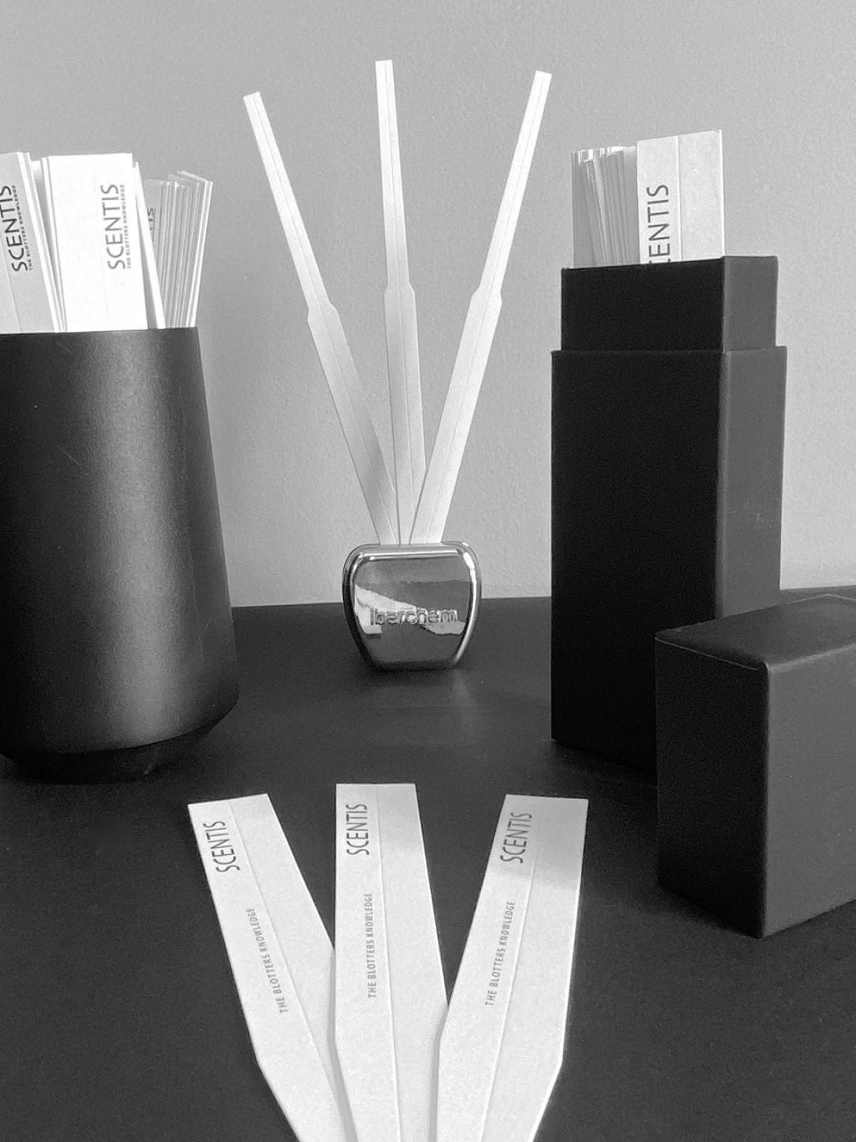 Essential Accessories