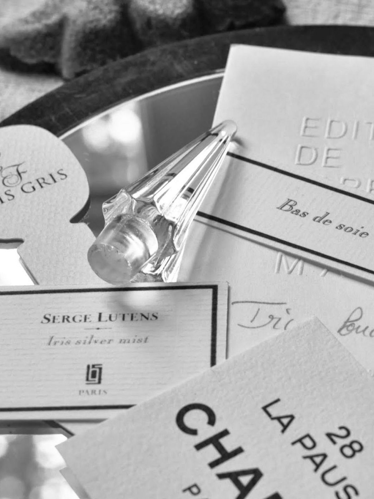 High quality Blotters